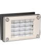 Narva 9–33 Volt Model 48 LED Reverse Lamp White For Horizontal Mounting