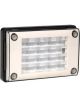 Narva 9–33 Volt Model 48 L.E.D Reverse Lamp White For Vertical Mounting