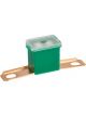 Narva 40 Amp Green Fusible Link - Long Tab Pack of 1