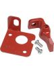 Narva Red Lock-Out Lever Kit