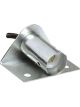 Narva Globe Base Holder Ba9S Surface Mount Bayonet Cap Pack of 1