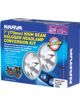 Narva H4 165 x 100mm Lamp Halogen Headlamp Insert