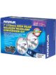 Narva H4 200 x 142mm Lamp Halogen Headlamp Insert