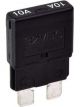 Narva 10 Amp Red Automatic Resetting Circuit Breaker Pack of 5