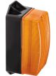 Narva 12-80V L.E.D Quad Flash Strobe Light Amber Flange Base