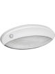 Narva 12 volt LED Awning Lamp White Base With PIR Sensor
