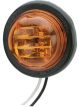 Narva 12V LED Side Direction Indicator Lamp Only Amber