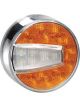 Narva 12 Volt LED Front Direction Indicator & Front Position Lamp (RH)