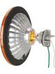 Narva 12 Volt Rear Direction Indicator Lamp Amber