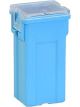 Narva 20 Amp Blue Mini Female Fusible Links Plug In Pack of 10