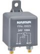 Narva 24V 100A Normally Open 4 Pin Heavy Duty Relay