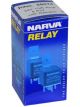 Narva 24V 10A/5A Change-Over 5 Pin Relay With Resistor
