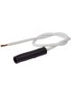 Narva 300mm Extension Leads To Suit Model 46 LED Lamps White Earth