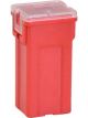 Narva 50 Amp Red Mini Female Fusible Links Plug In Pack of 10