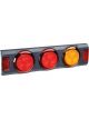 Narva 9–33 Volt LED Rear Direction Indicator And Twin Stop/Tail Lamps