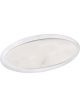 Narva 9-33 Volt Oval Saturn LED Interior Lamp w/Touch On/Dim/Off Switch
