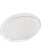 Narva 9-33 Volt Oval Saturn LED Interior Lamp w/Touch On/Dim/Off Switch