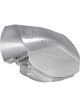 Narva 9–33 Volt 3 L.E.D License Plate Lamp Chrome Housing And 0.5M Cable