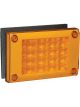 Narva 9–33 Volt Model 48 L.E.D Rear Direction Indicator Lamp Amber