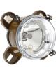 Narva High Beam Headlamp Assembly With Park Lamp 12 Volt 55W