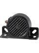 Narva Broadband Fixed Output Reversing Alarm 12/24 Voltage 92 Decibels