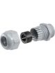 Narva Junction Box Compression Fitting 12.7mm