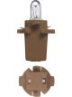 Narva 24 Volt 1.2W B8.7D Brown Base Dash Panel Globes