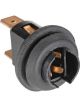 Narva T10mm Grommet Wedge Globe Base Holder Pack of 1