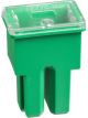 Narva 40 Amp Green Female Plug In Fusible Link Pack of 10