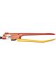 Narva Heavy Duty Cable Lug Crimping Tool