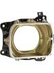 Narva Headlamp Housing Open Back 200 x 142mm