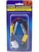 Narva Additional Headlamp Adaptor Kit To Suit Narva Park Number 74402