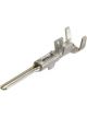 Narva 1.5 x 0.8mm Male Pin Amp Terminal Connector Pack of 50