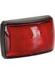 Narva 10-33 Volt LED Rear End Outline Marker Lamp Red With 0.5M Cable