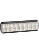 Narva 10-30V LED Slimline Reverse Lamp (White)