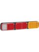 Narva 9–33V LED Triple Stop/Tail Rear Direction Indicator & Reverse Lamp