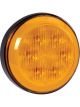 Narva 9–33 Volt Model 43 L.E.D Front Direction Indicator Lamp Amber