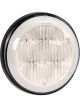 Narva 9–33 Volt Model 43 L.E.D Reverse Lamp White