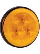 Narva 9–33 Volt Model 43 L.E.D Rear Direction Indicator Lamp Amber