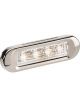 Narva 10-30V LED Courtesy & Front End Outline Marker Lamp White
