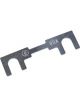 Narva 80 Amp Metal Fuse Strip