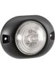 Narva 9-33 Volt Model 31 L.E.D Front End Outline Marker Lamp White