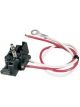 Narva Plug And Lead For Single Function Model 40 Lamps