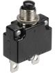Narva 10 Amp Manual Reset Dash Panel Circuit Breaker