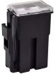 Narva 65 Amp Black Female Fusible Link Plug In With Lock Pack of 10