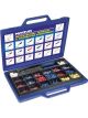 Narva Professional Terminal And Connector Assortment