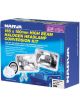 Narva Halogen Headlamp H1 Conversion Kit 165x100mm High Beam Free Form