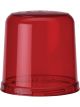 Narva Red Lens To Suit 85650, 85652, 85654, 85658