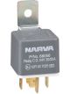 Narva 24V 30A/20A Change-Over 5 Pin Relay With Diode