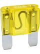 Narva 20 Amp Yellow Maxi Blade Fuse Pack of 10